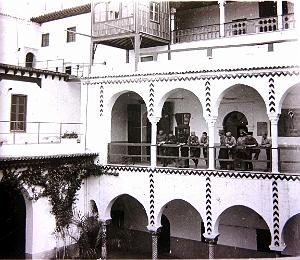 Images d'Algerie 117